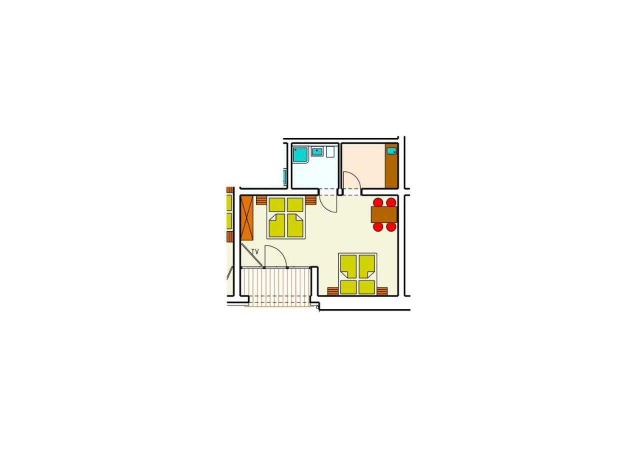 Nigler Innsbruck Apartment المظهر الخارجي الصورة