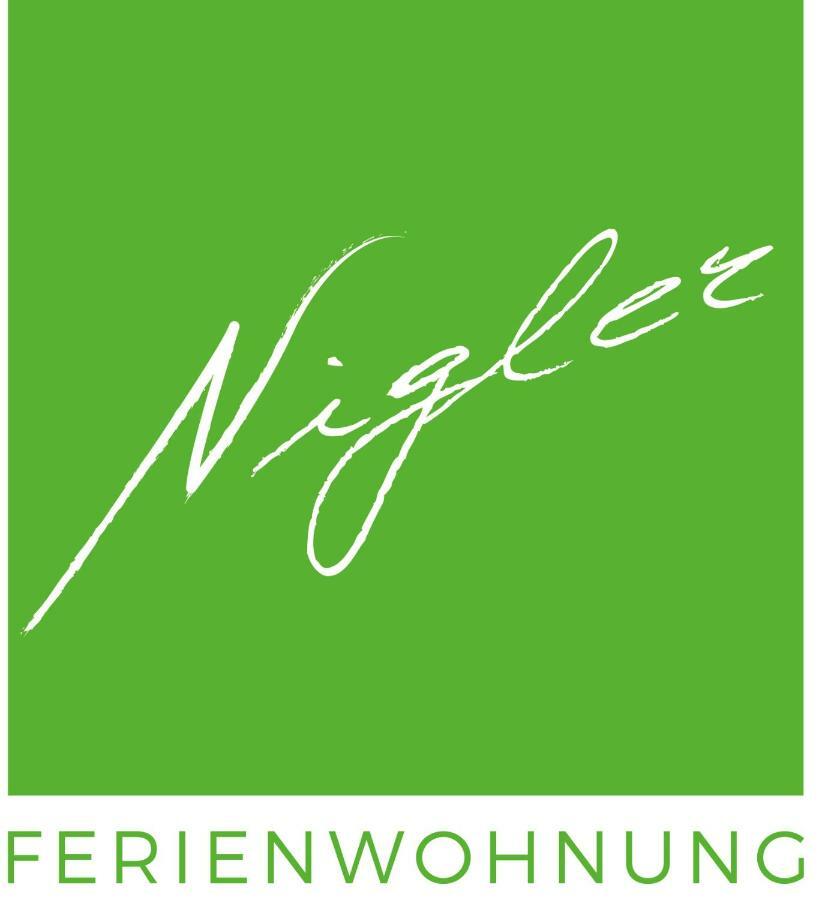Nigler Innsbruck Apartment المظهر الخارجي الصورة
