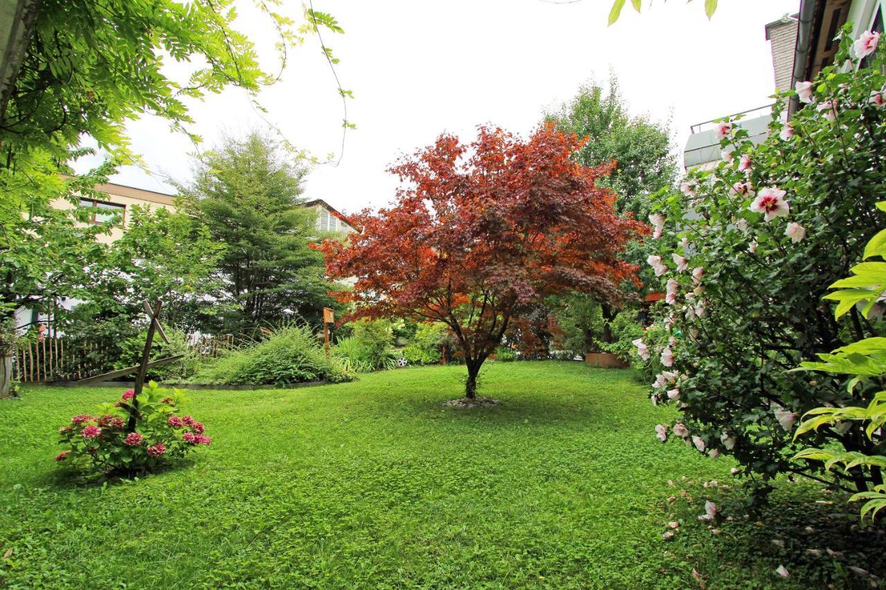 Nigler Innsbruck Apartment المظهر الخارجي الصورة