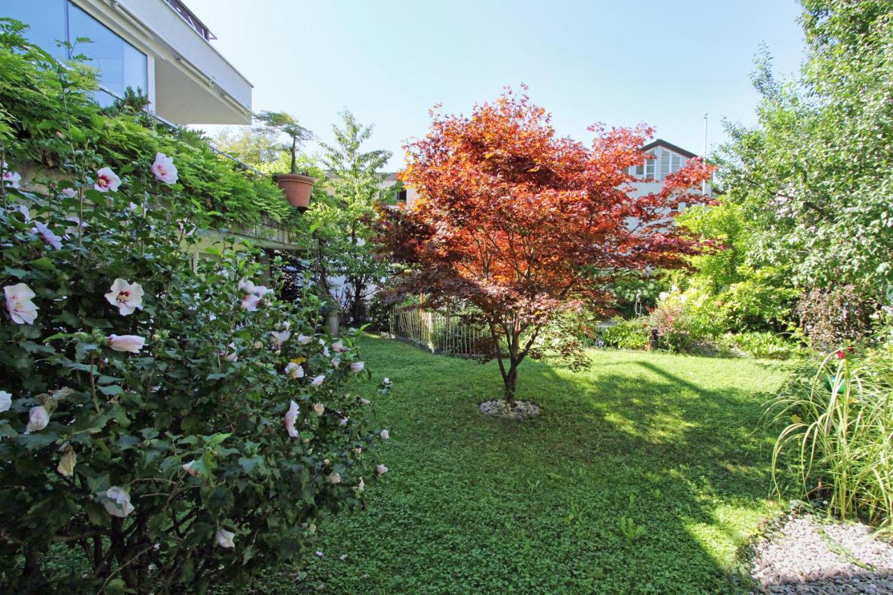 Nigler Innsbruck Apartment المظهر الخارجي الصورة