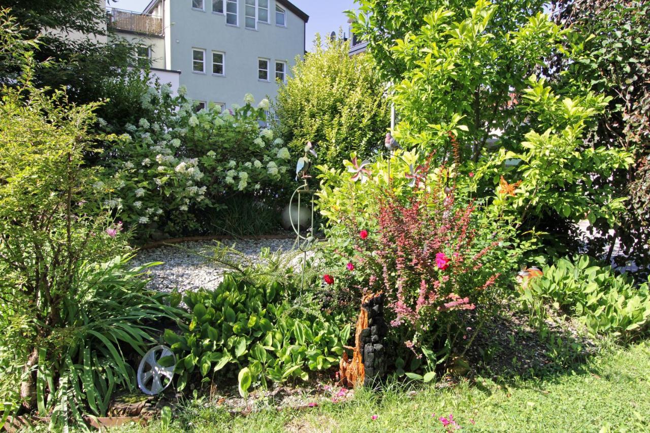 Nigler Innsbruck Apartment المظهر الخارجي الصورة