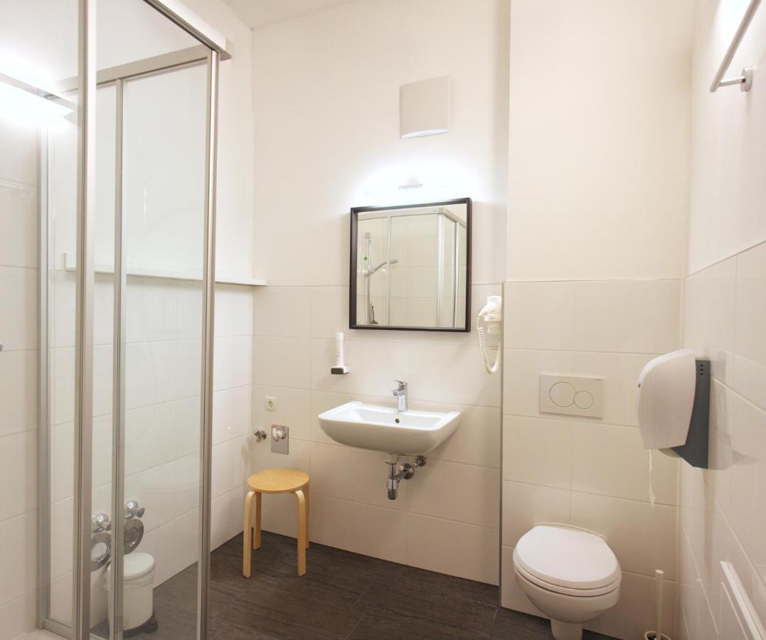 Nigler Innsbruck Apartment المظهر الخارجي الصورة