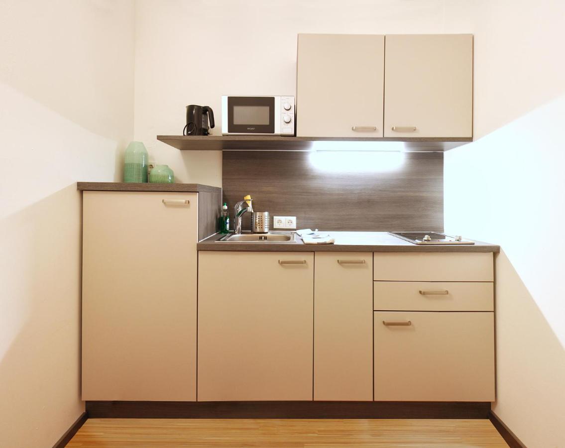 Nigler Innsbruck Apartment المظهر الخارجي الصورة