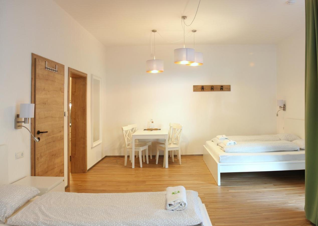 Nigler Innsbruck Apartment المظهر الخارجي الصورة
