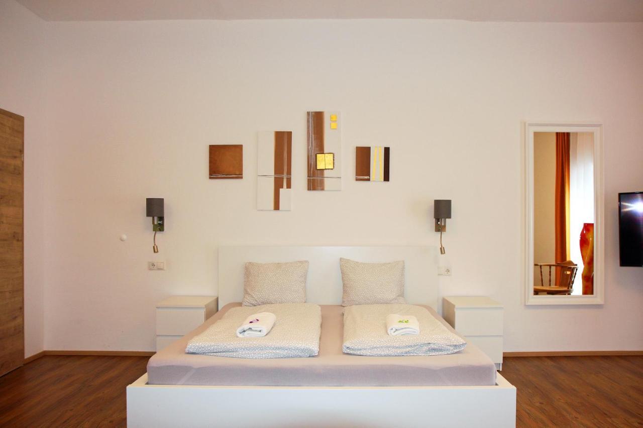 Nigler Innsbruck Apartment المظهر الخارجي الصورة